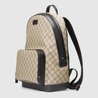 GG Supreme Backpack - Leather Men's Backpack