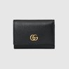 GG Marmont Medium Wallet - Women's Wallet