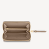 Monogram Empreinte Zippy Wallet - Leather Women Wallet
