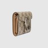 Dionysus Card Case Wallet - Leather Women's Wallet