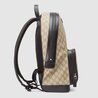 GG Supreme Backpack - Leather Men's Backpack