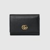 GG Marmont Medium Wallet - Women's Wallet