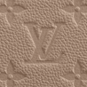 Monogram Empreinte Zippy Wallet - Leather Women Wallet