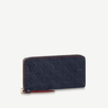 Monogram Empreinte Zippy Wallet - Leather Women Wallet