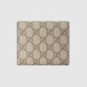 Dionysus Card Case Wallet - Leather Women's Wallet