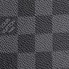 Zippy Organizer Damier Graphite - Leather Men's Wallet