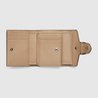Dionysus Card Case Wallet - Leather Women's Wallet