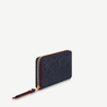 Monogram Empreinte Zippy Wallet - Leather Women Wallet