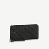 Monogram Empreinte Zippy Wallet - Leather Women Wallet