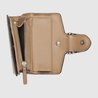 Dionysus Card Case Wallet - Leather Women's Wallet