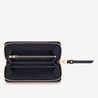 Monogram Empreinte Zippy Wallet - Leather Women Wallet