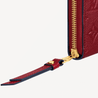 Monogram Empreinte Zippy Wallet - Leather Women Wallet