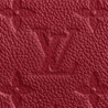 Monogram Empreinte Zippy Wallet - Leather Women Wallet