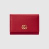 GG Marmont Medium Wallet - Women's Wallet