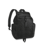 Discovery Backpack GM Monogram Shadow - Leather Men's Backpack