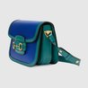 GG Horsebit 1955 Small Shoulder Bag - Leather Women's Handbag