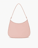 Prd Cleo Brushed Leather Shoulder Bag - Leather Women's Handbag - Bagsfits