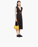 Prd Cleo Brushed Leather Shoulder Bag - Leather Women's Handbag - Bagsfits