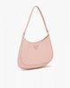 Prd Cleo Brushed Leather Shoulder Bag - Leather Women's Handbag - Bagsfits