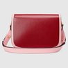 GG Horsebit 1955 Small Shoulder Bag - Leather Women's Handbag