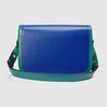 GG Horsebit 1955 Small Shoulder Bag - Leather Women's Handbag