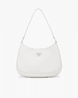 Prd Cleo Brushed Leather Shoulder Bag - Leather Women's Handbag - Bagsfits