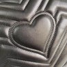Marmont Mini Top Handle Bag - Leather Women's Handbag
