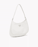 Prd Cleo Brushed Leather Shoulder Bag - Leather Women's Handbag - Bagsfits