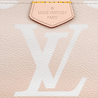 Multi Pochette Accessoires - Leather Women's Handbag
