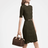 Speedy 25 - Leather Women's Handbag