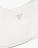 Prd Cleo Brushed Leather Shoulder Bag - Leather Women's Handbag - Bagsfits