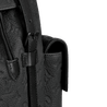 Christopher Backpack Taurillon Monogram - Leather Men's Backpack