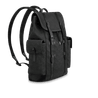 Christopher Backpack Taurillon Monogram - Leather Men's Backpack