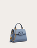 Vsling Grainy Calfskin HandBag - Leather Women's Handbag - Bagsfits