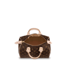 Speedy 25 - Leather Women's Handbag