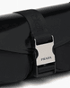 Prd Cleo Brushed Leather Shoulder Bag - Leather Women's Handbag - Bagsfits