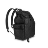 Discovery Backpack GM Monogram Shadow - Leather Men's Backpack