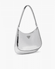 Prd Cleo Brushed Leather Shoulder Bag - Leather Women's Handbag - Bagsfits