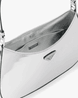 Prd Cleo Brushed Leather Shoulder Bag - Leather Women's Handbag - Bagsfits