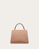 Vsling Grainy Calfskin HandBag - Leather Women's Handbag - Bagsfits