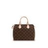 Speedy 25 - Leather Women's Handbag