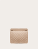 Medium Rockstud Spike Nappa Leather Bag - Leather Women's Handbag - Bagsfits