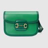 GG Horsebit 1955 Small Shoulder Bag - Leather Women's Handbag