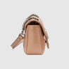 GG Marmont Mini Shoulder Bag - Leather Women's Handbag - Bagsfits