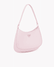Prd Cleo Brushed Leather Shoulder Bag - Leather Women's Handbag - Bagsfits