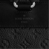 Christopher Backpack Taurillon Monogram - Leather Men's Backpack