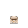 Petit Sac Plat Monogram Empreinte - Leather Women's Handbag