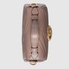 Marmont Mini Top Handle Bag - Leather Women's Handbag