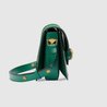 GG Horsebit 1955 Small Shoulder Bag - Leather Women's Handbag