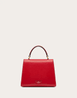Vsling Grainy Calfskin HandBag - Leather Women's Handbag - Bagsfits